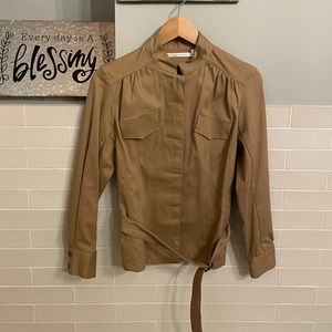 Cote Femme Jacket